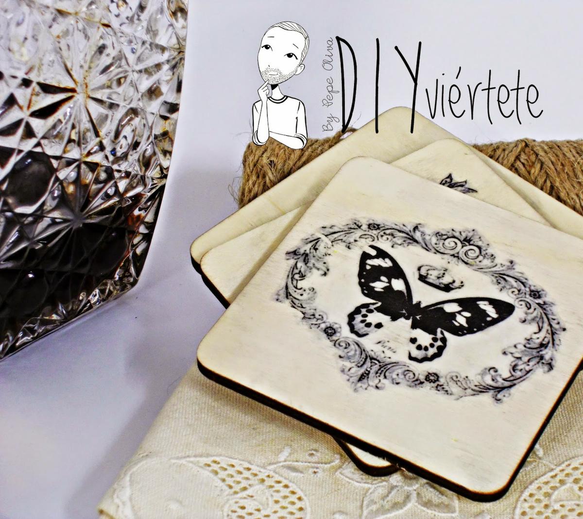 DIY-posavasos-madera-transfer-fotocopia-manualidades-vintage-2