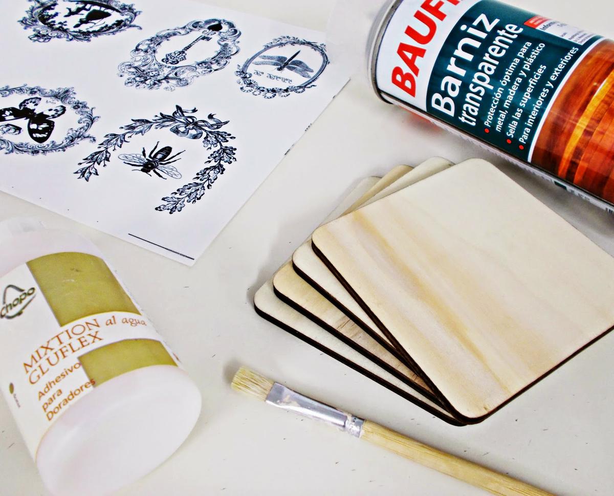 DIY-posavasos-madera-transfer-fotocopia-manualidades-vintage-4