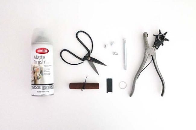 placa perro materiales