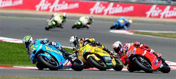 Mundial Moto GP