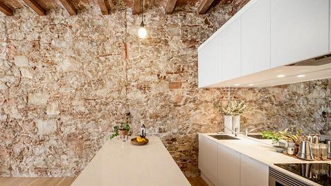 cocina-en-un-loft