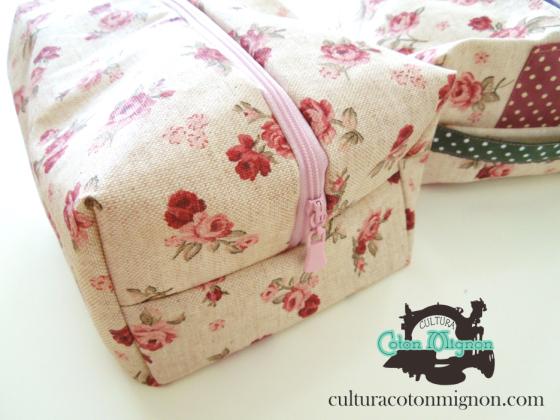 tutorial neceser culturacotonmignon