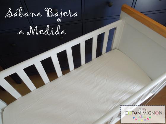 sábana bajera a medida culturacotonmignon
