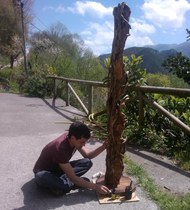 iluminacion rustica3