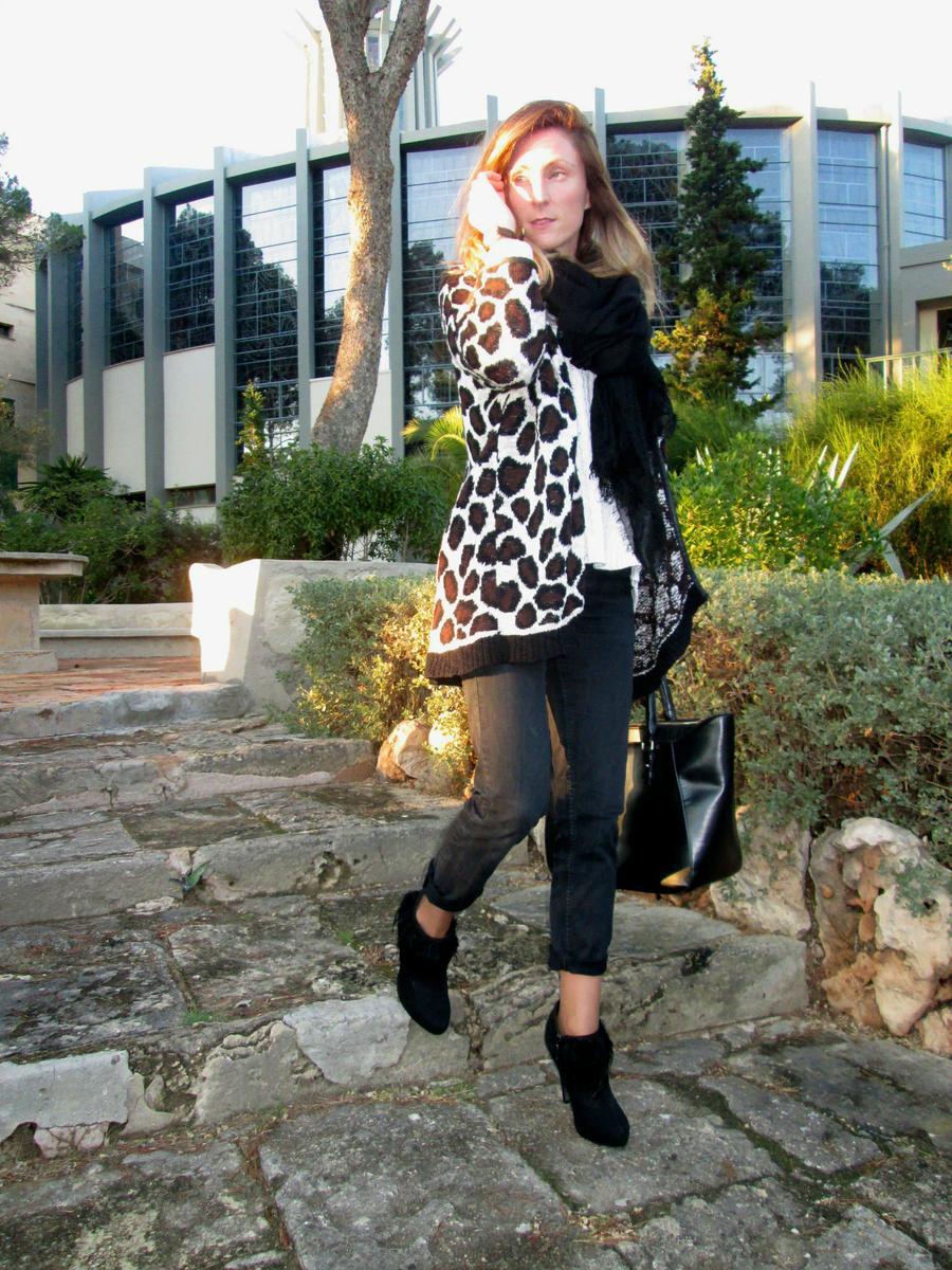 leopard jacket livelovepolly by paula casielles