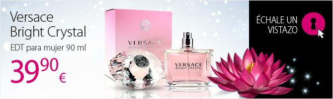 Versace Bright Crystal