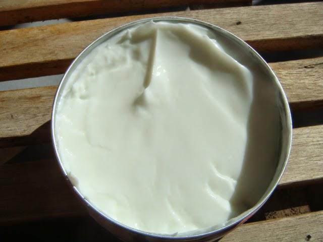 Steamcream