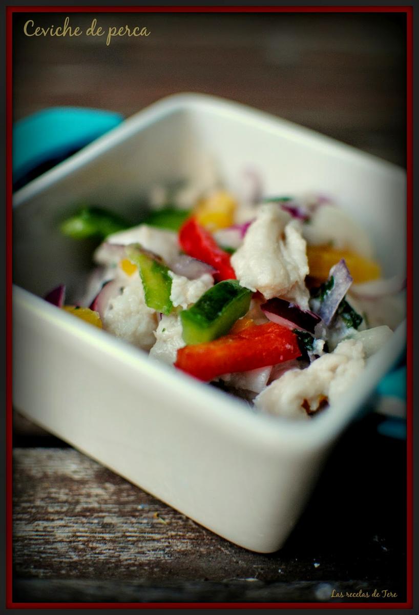 Ceviche de perca las recetas de tere 02