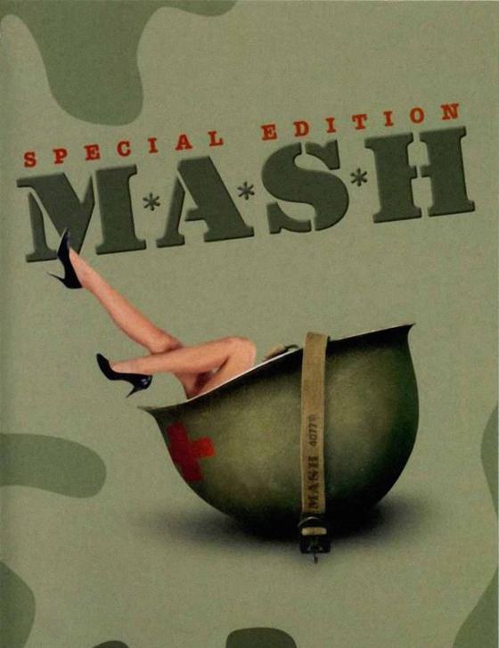 La tendencia army se cuela en nuestros armarios un año más!