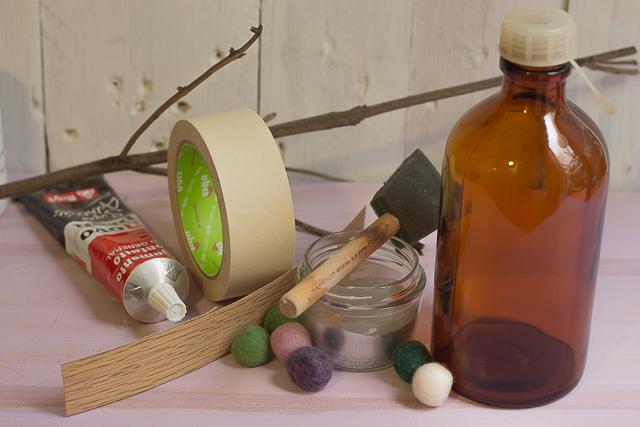 materiales navidad pangala