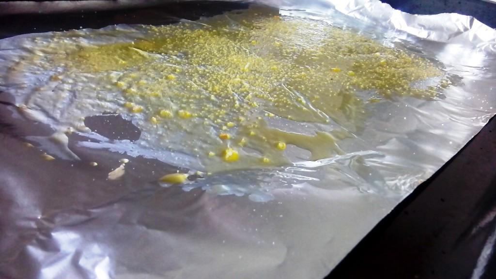 berenjenas a la parmesana