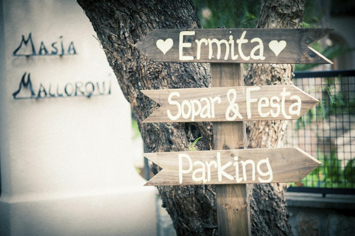 Una Boda DIY Made in Spain