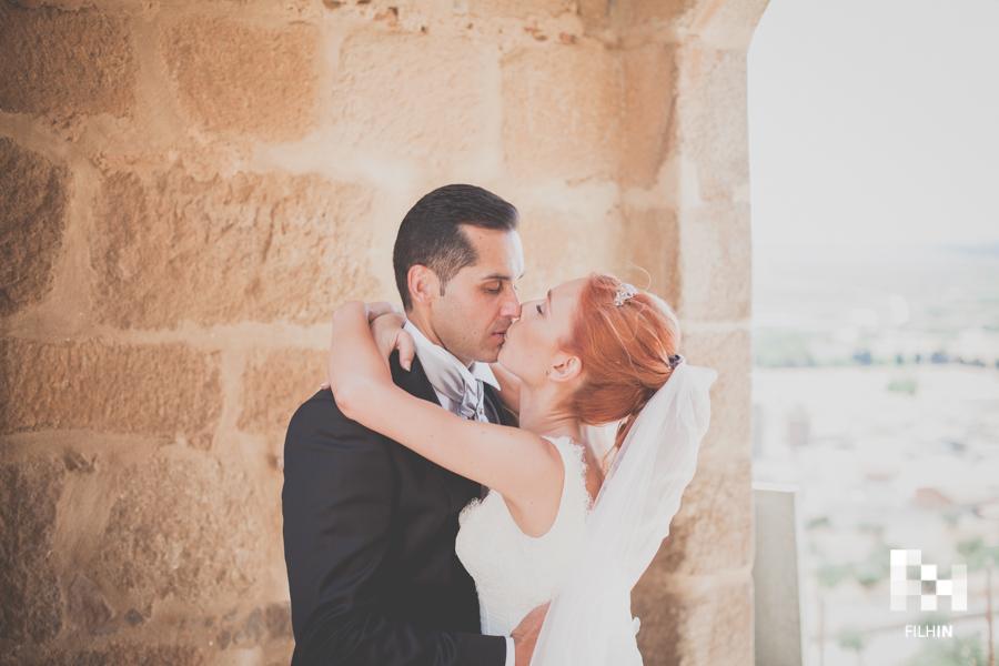 Reportaje de Boda: Helga y Juanma