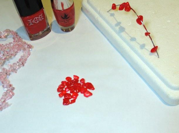 Collar Bimba&Lola DIY lapiperiadenewyorkdiy 08