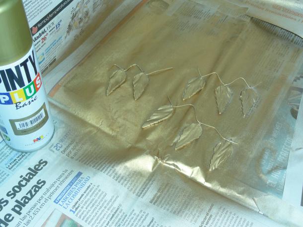 Collar Bimba&Lola DIY lapiperiadenewyorkdiy 10