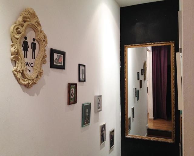 *Resto - Bar* Brunch at the toast cafe in Madrid_06