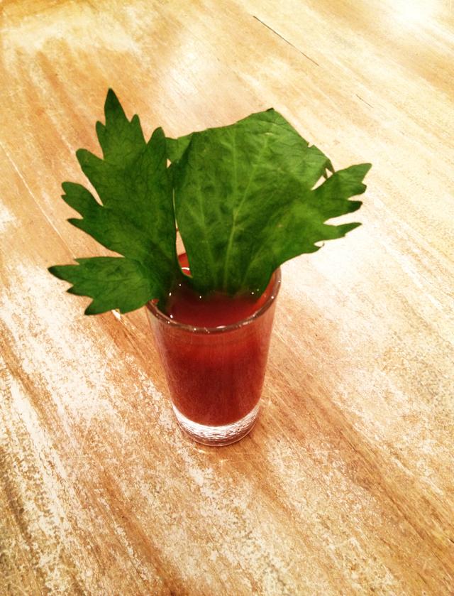 *Resto - Bar* Brunch at the toast cafe in Madrid_08