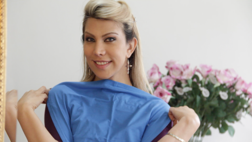 colores tiene una importancia clave para la buena imagen personal