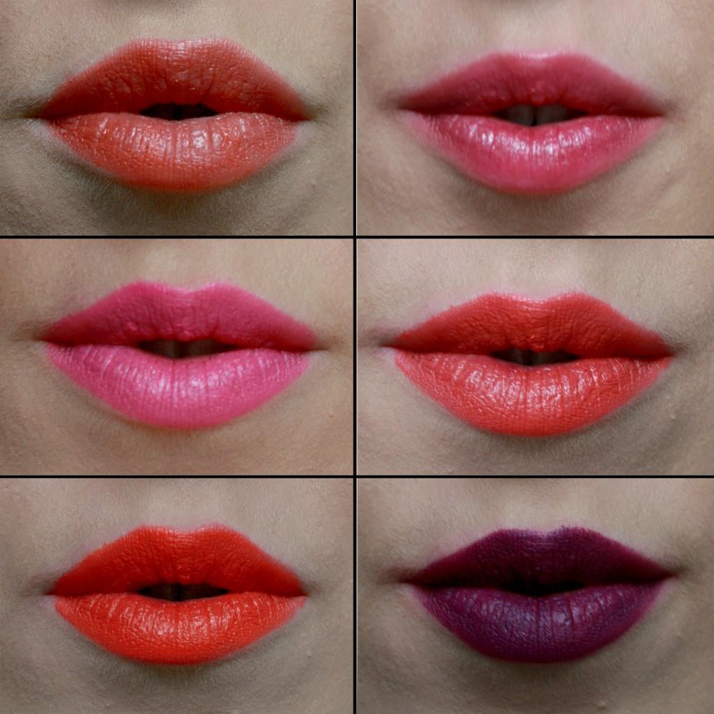 labios en tendencia 