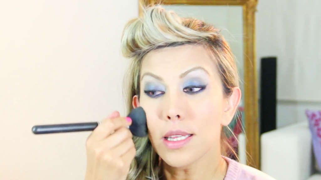 polvos sueltos de revlon