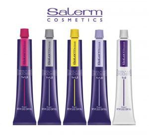 Salermvison tinte Salerm