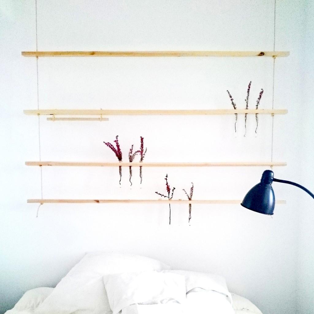 Nuevos productos en la tienda online - Columpio cabecero Basics #2