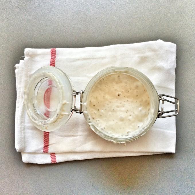 IMG 5680 680x680 Cómo hacer masa madre paso a paso