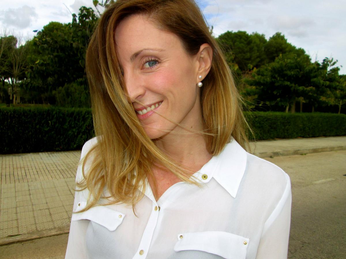 green skirt livelovepolly