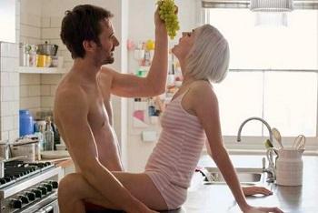 Comer sano para mejorar nuestras relaciones sexuales