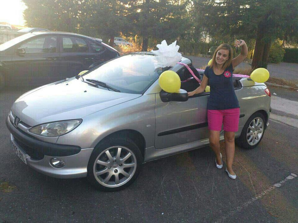 El Diario de Beatriz: Un Regalo de Compromiso nada Convencional?