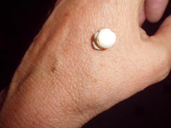 crema de manos argane