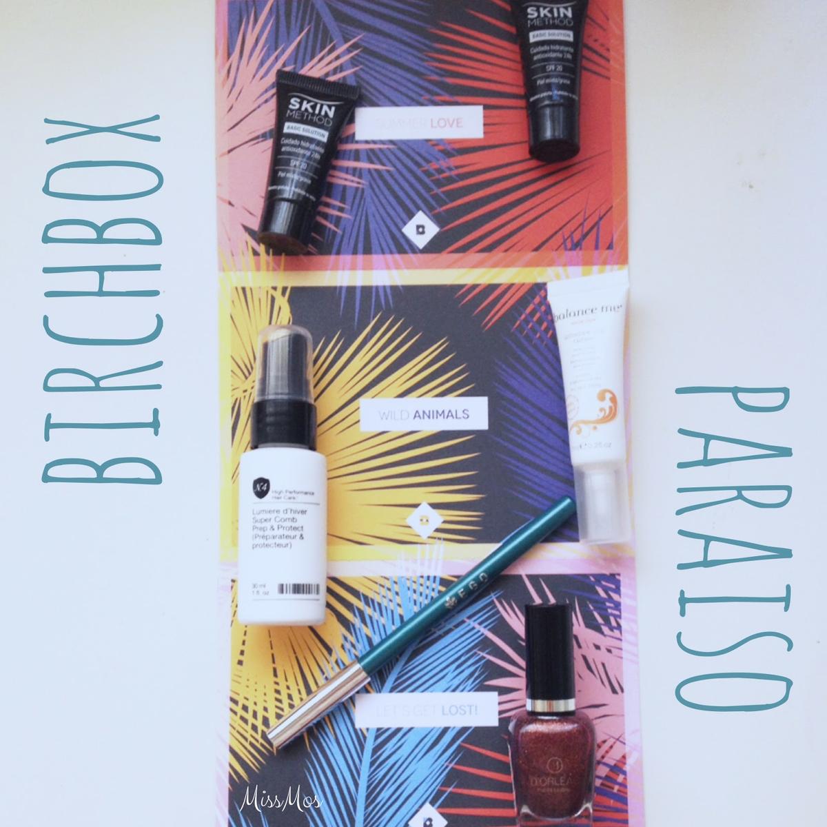 Birchbox