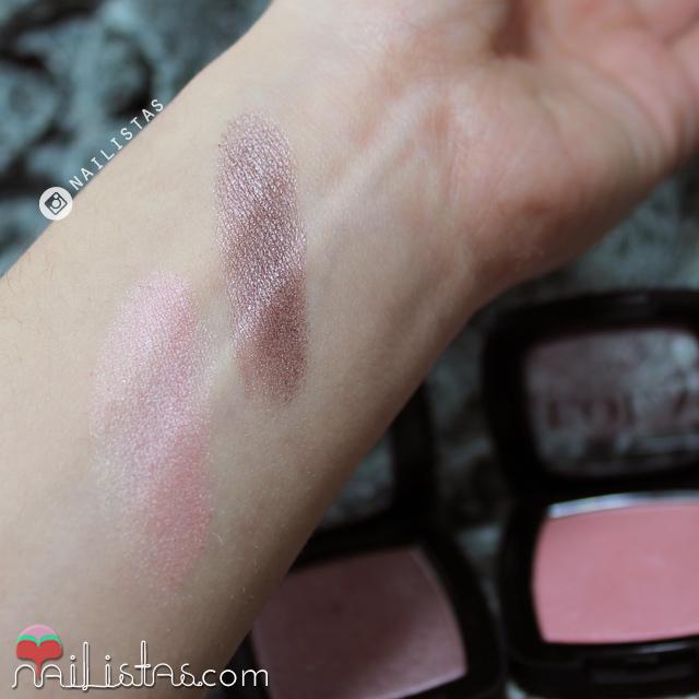 Sombras de ojos Lola Make Up