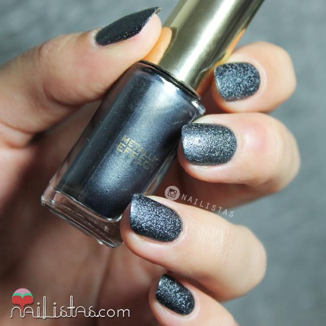 893 Metallic Cuff Swatch L