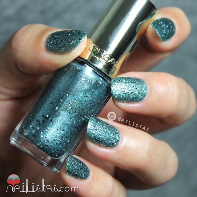 890 Masque Lover Swatch L