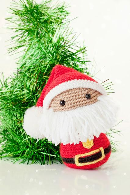 http://mispequicosas.blogspot.com.es/2013/12/amigurumi-papa-noel.html