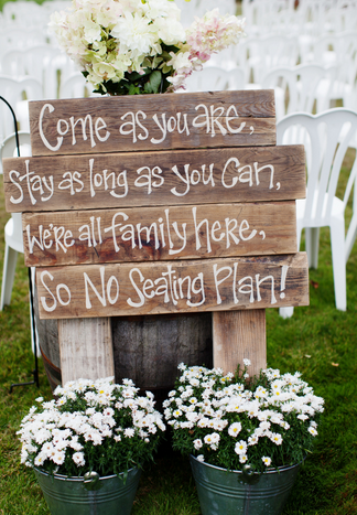 cartel-no-seating-plan