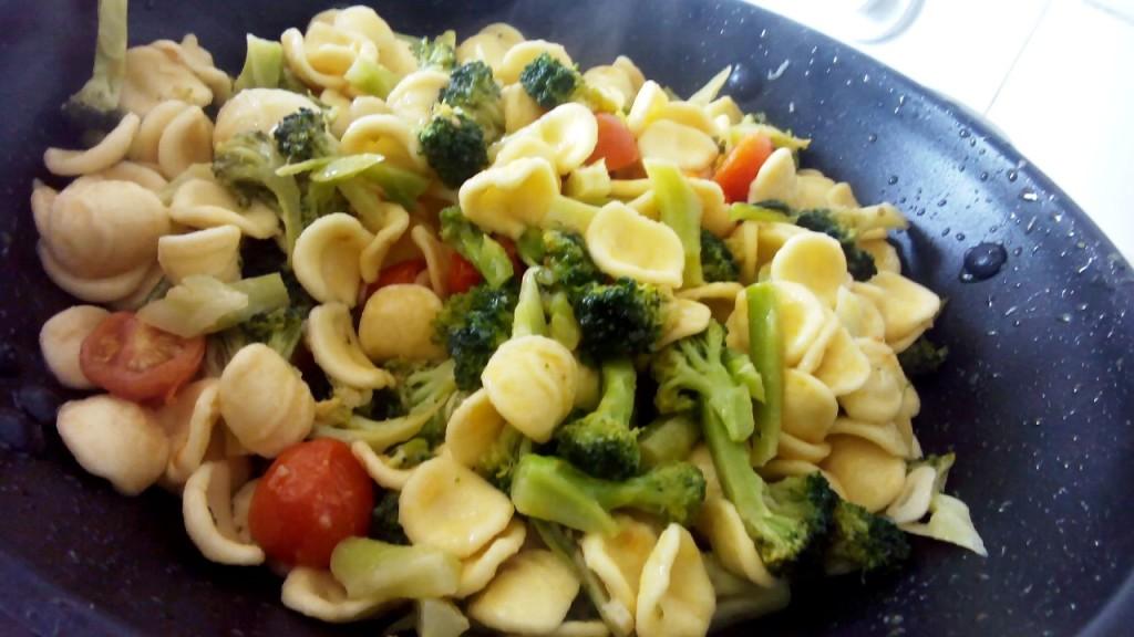 orecchiettebrocolicherry4