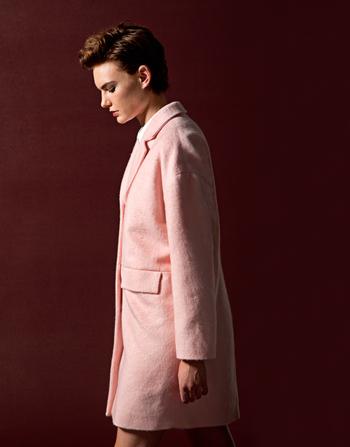 Cortefiel. Abrigos ABRIGO HERITAGE