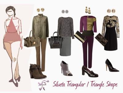 Tendencias de Moda O/I 2014-2015