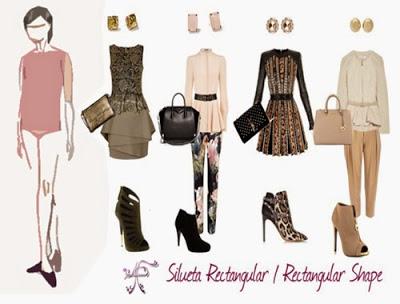 Tendencias de Moda O/I 2014-2015