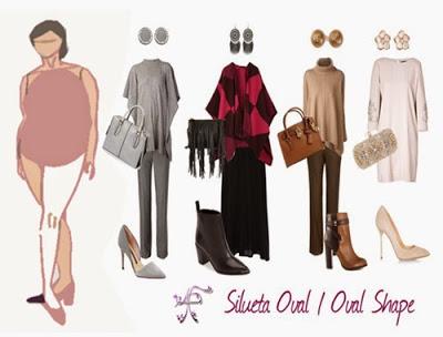 Tendencias de Moda O/I 2014-2015