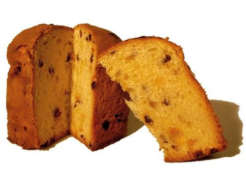 panettone clásico