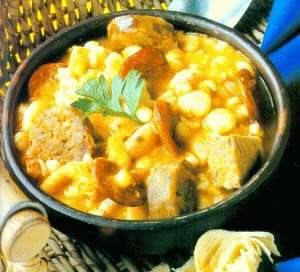 CLocro: Copyright 2005 recetasgourmet.com.ar. Permitido el uso del contenido citando la fuente y link a www.recetasgourmet.com.ar