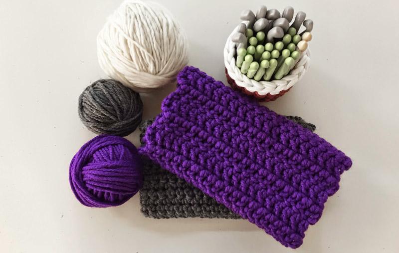 cuello crochet curso ali de bali