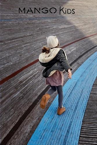moda mango kids