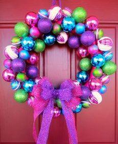 bricolaje para navidad