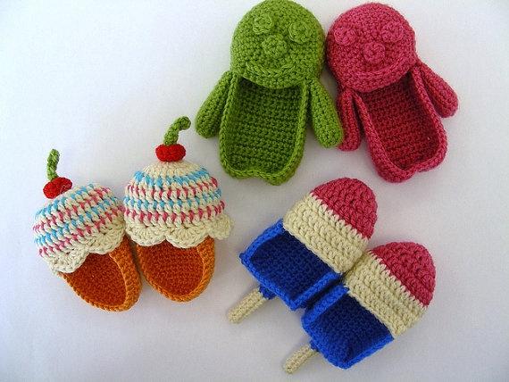botas croche amigurumi