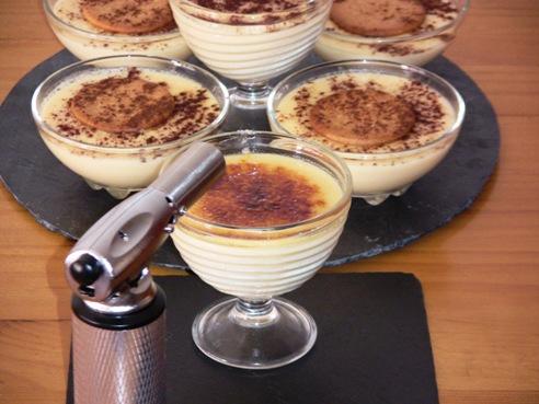 Natillas caseras 010 Postres caseros 2, postres para disfrutar