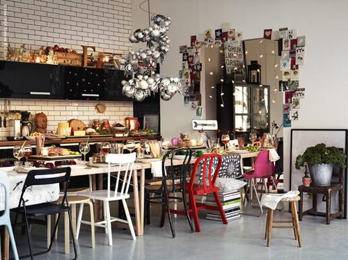 fiesta -en-la-cocina